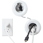 Sanus In-Wall Power & Cable Management Kit