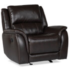 Cheers Arabica Power Recliner - Espresso