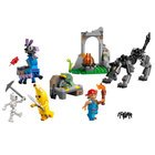 LEGO Peely & Sparkplug's Camp