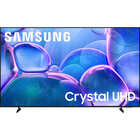 Samsung 65" Class Crystal UHD U7900F 4K Smart TV