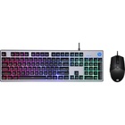 HP Wired USB Gaming Keyboard & Mouse Set