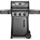 Image of product - Freestyle 365 33,000 BTU Grey Propane Gas Grill with JETFIRE Ignition System