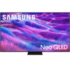 Samsung 55” Class Neo QLED 4K QN80F Vision AI Smart TV 2025