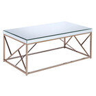 Steve Silver Evelyn Cocktail Table
