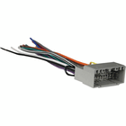 Metra Antennas Mitsubishi 1992-2012 Dodge Stealth 1994-1996 Harness