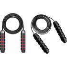 STARTER Weighted Grip Jump Rope