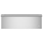 Monogram 30" Warming Drawer - Stainless Steel