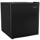 Avanti 1.6 Cu. Ft. Black Cube Refrigerator