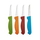 Farberware 4 Pack Paring Knifes