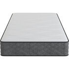 Sherwood Essentials Modinest 8'' Pillow Top Mattress - Queen