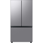 Image of product - 30.0 CuFt Smart French Door Bespoke Panel Ready Refrigerator with AutoFill Water Pitcher
