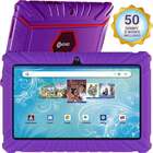 Contixo 7'' Kids 32GB HD Tablet - Purple