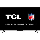 TCL 43" Class LED 4K UHD 4-Series Roku Smart TV