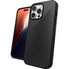 Zagg Luxe Snap for iPhone 16 Pro Max - Black