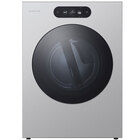LG 9.0 Cu. Ft. Smart Gas Dryer with Built-In Intelligence & TurboSteam®