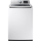 Image of product - 4.5 CuFt Top Load Self Clean Washer With VRT Plus™ Technology In White