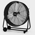 Zaicon 24" High-Velocity Drum Fan