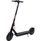 EMOVE Vroomie 18.1 MPH 18 Mile Range Electric Scooter