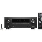Denon 9.4 Channel 8K Audio/Video Receiver