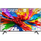 LG 65" Class QNED evo AI QNED92A Mini LED 4K Smart TV 2025