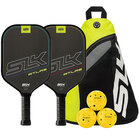 SELKK Atlas Max Pickleball Bundle