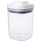 OXO SoftWorks POP Container - Small Square - 1.1 Quart