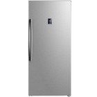 Image of product - 17.0 CuFt Convertible Upright Freezer in Stainless Steel