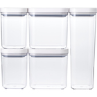 Image of product - DD OXO 5 PC CONTAINER SET
