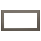 GE 30" Built-In Trim Kit - Slate