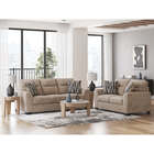 Signature Design by Ashley Parker Sofa & Loveseat