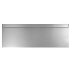 GE 30-in Warming Drawer Stainless Steel