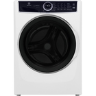 Electrolux 4.5 CuFt Front Load White Washer with SmartBoost® Technology