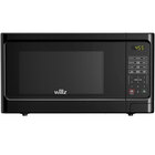 WILLZ 1.1 Cu. Ft. 1000W Countertop Microwave Oven