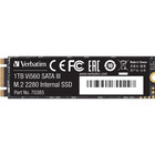 Verbatim 1TB Vi560 SATA III M.2 2280 Internal SSD