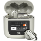 JBL Tour Pro 2 True Wireless Noise Cancelling Champagne Earbuds