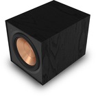 Klipsch 10" 300w Enclosed Subwoofer with Low Profile Grille