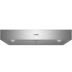 Bosch 500 Series 36" 300 CFM Under-Cabinet Wall Hood - Stainless Steel