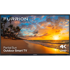 Furrion 65" Class LED 4K UHD Aurora Partial Sun webOS Smart TV