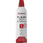 Kidde Flame Out Fire Fighting Spray