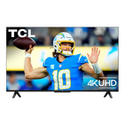 TCL 75” Class S Series LED UHD HDR 4K Google Smart TV