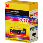 Kodak Charmera Keychain Digital Camera Collectible (Blind Box)
