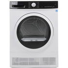 Avanti 4.0 CuFt White Compact Electric Dryer
