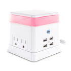 CyberPower Home Office Power Station with Surge Protection