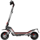 Navee Pro Long-Range Off-Road Electric Scooter with 46.6mph Max Speed and 31 Mile Max Range