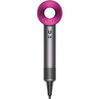 Dyson First-generation Supersonic™ hair dryer (Iron/Fuchsia)