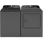 Whirlpool 5.3 Cu. Ft Top Load Washer with the 7.0 Cu. Ft Top Load Electric Dryer