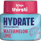 Ninja HYDRATE Watermelon Lime Flavored Water Drops