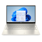 Image of product - 15" Pavilion 256GB SSD 8GB RAM Intel® Core™ i3 Touch Laptop - Warm Rose Gold