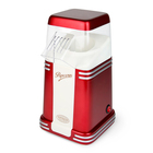 Nostalgia Retro 8-Cup Hot Air Popcorn Maker