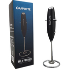 Graphyte Handheld Battery Operated Milk Frother